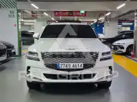 2022 Genesis GV80