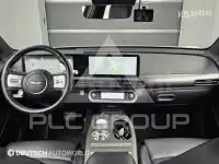 2022 Genesis GV60