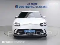 2022 Genesis GV60