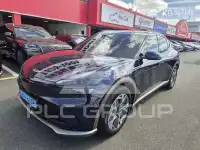 2022 Genesis GV60