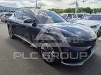 2022 Genesis GV60