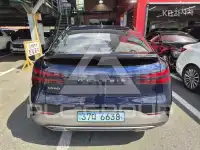 2022 Genesis GV60