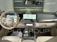 2022 Genesis GV60