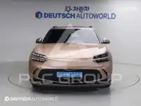 2022 Genesis GV60