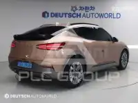 2022 Genesis GV60