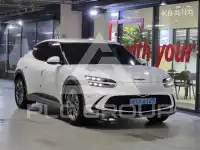 2022 Genesis GV60