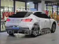2022 Genesis GV60