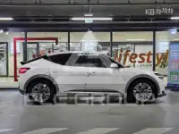 2022 Genesis GV60