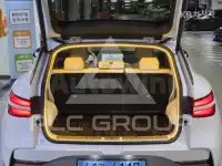 2022 Genesis GV60
