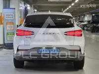 2022 Genesis GV60