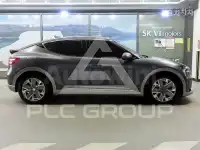 2022 Genesis GV60