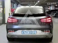 2022 Genesis GV60