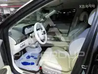 2022 Genesis GV60
