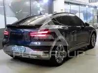 2022 Genesis GV60