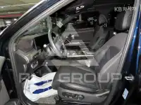 2022 Genesis GV60