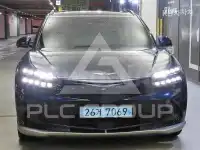 2022 Genesis GV60