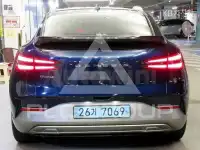 2022 Genesis GV60