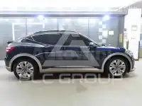 2022 Genesis GV60