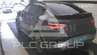 2022 Genesis GV60