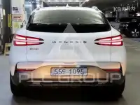 2022 Genesis GV60