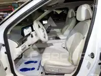 2022 Genesis GV60