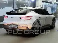 2022 Genesis GV60
