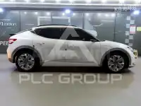 2022 Genesis GV60