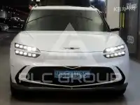 2022 Genesis GV60
