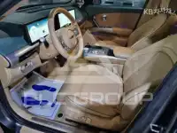 2022 Genesis GV60