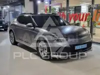 2022 Genesis GV60