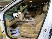 2022 Genesis GV60