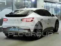 2022 Genesis GV60