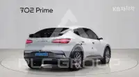 2022 Genesis GV60