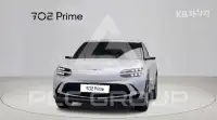 2022 Genesis GV60