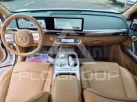2022 Genesis GV60