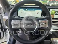 2022 Genesis GV60