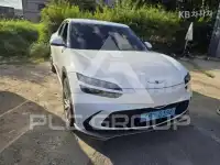 2022 Genesis GV60