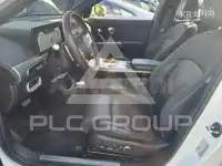 2022 Genesis GV60
