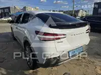 2022 Genesis GV60