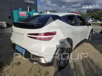 2022 Genesis GV60