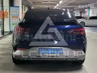 2022 Genesis GV60