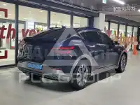 2022 Genesis GV60