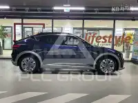 2022 Genesis GV60