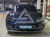 2022 Genesis GV60