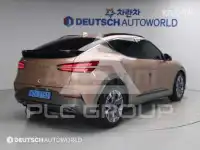 2022 Genesis GV60