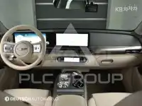 2022 Genesis GV60
