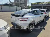 2022 Genesis GV60