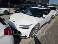2022 Genesis GV60