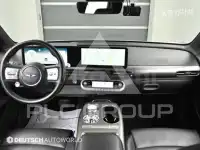 2022 Genesis GV60