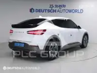 2022 Genesis GV60